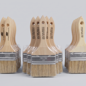 3” Dynamic Solomon Brush
