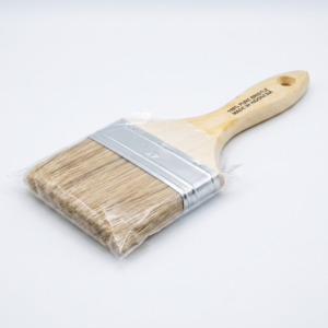 Brush 4”