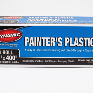 Painters Plastic