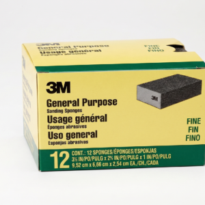 Sanding Sponge Fine (single)