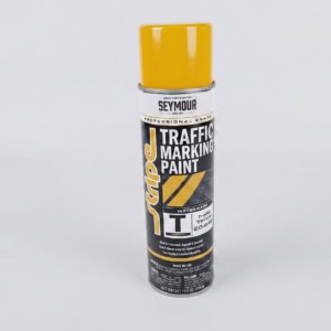 Traffic Spray Paint