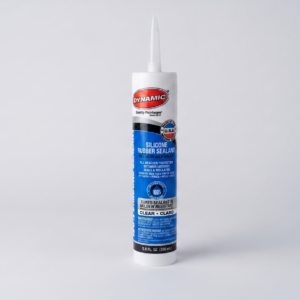 Dynamic Silicone Rubber Sealant